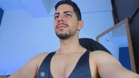 David online show from 01.08.26