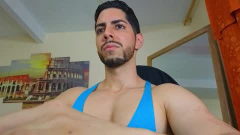 David online show from 03.02.26