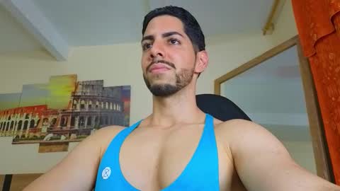 David online show from 03.18.26