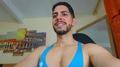 David online show from 03.25.26