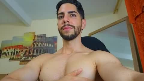 David online show from 06.04.26