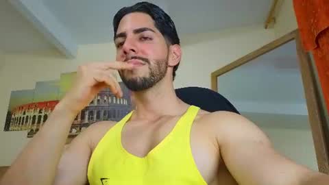 David online show from 07.19.26