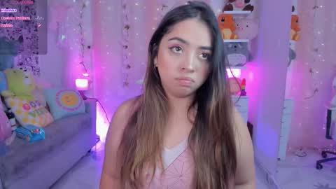 IG Dayana miler online show from 02.25.26