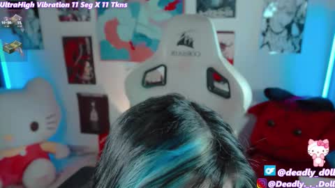    online show from 12.21.25