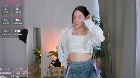 Kate online show from 03.28.26