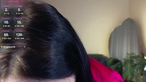 Kate online show from 03.31.26