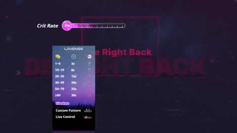 Love to feel  my ass stuffed until exploding cum... online show from 04.21.26