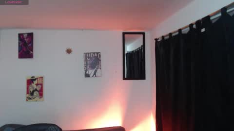 delacruz online show from 12.03.24