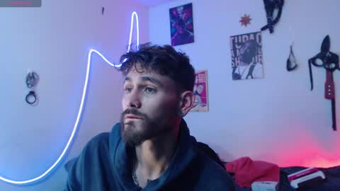 delacruz online show from 12.12.24