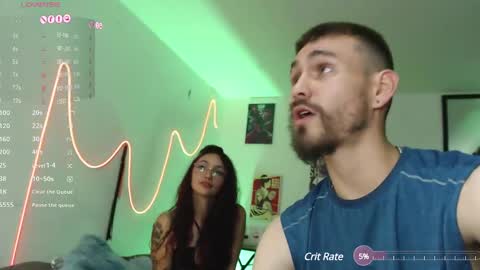 delacruz online show from 01.07.25