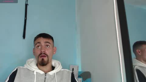 delacruz online show from 02.11.25