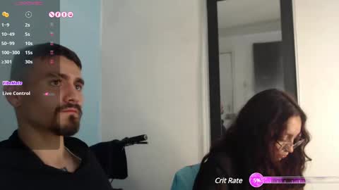 delacruz online show from 02.15.25