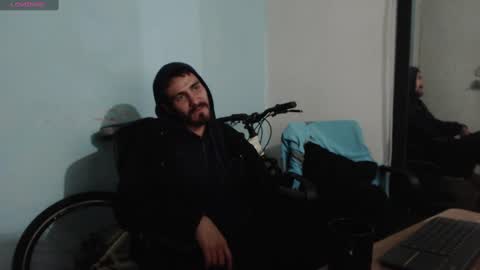 delacruz online show from 02.21.25