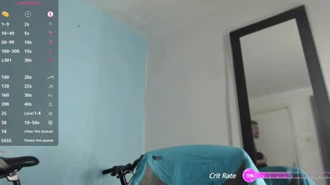 delacruz online show from 02.22.25