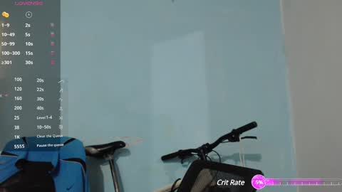 delacruz online show from 02.26.25