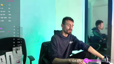 delacruz online show from 02.28.25