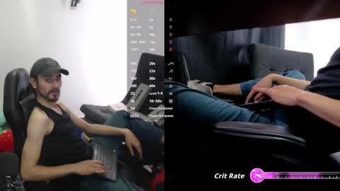 delacruz online show from 09.19.25