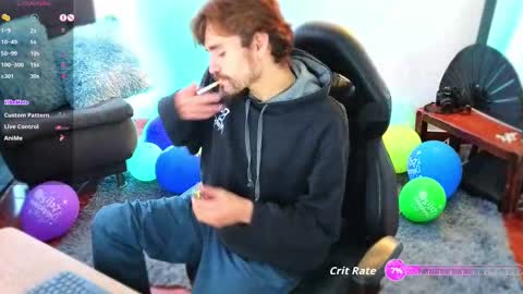 delacruz online show from 09.24.25