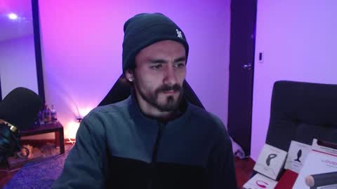 delacruz online show from 10.13.25