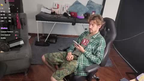 delacruz online show from 11.02.25