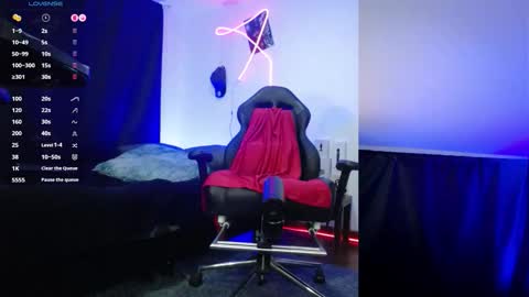 delacruz online show from 01.05.26