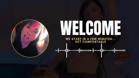  DENISE  online show from 04.02.26