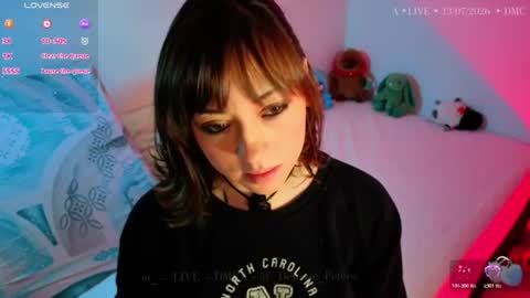  DENISE  online show from 07.14.26
