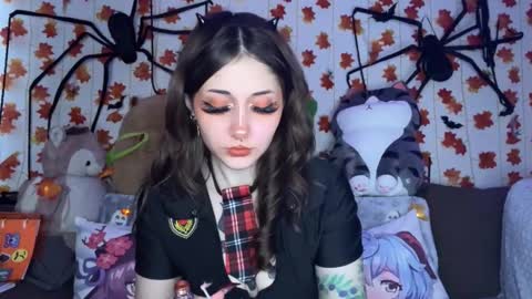 Kate online show from 09.25.25