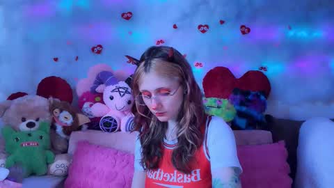 Kate online show from 03.28.26