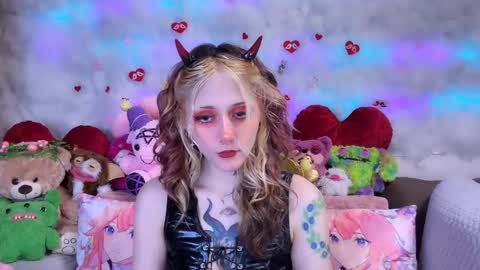 Kate online show from 04.04.26