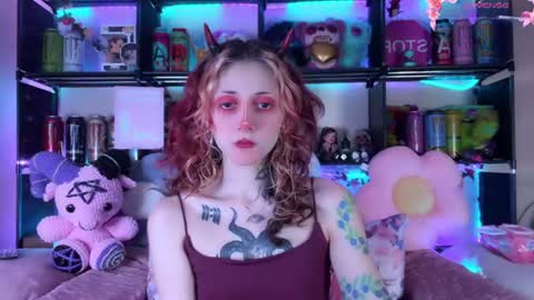 Kate online show from 07.03.26
