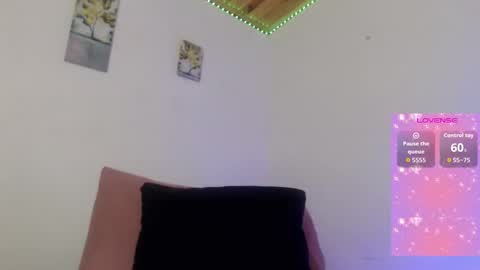 Dannia online show from 02.04.26