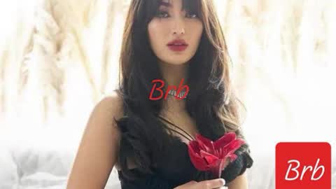 Snapshot of _dragonair_ chatting on 10.17.25 Anya online show from 10.17.25