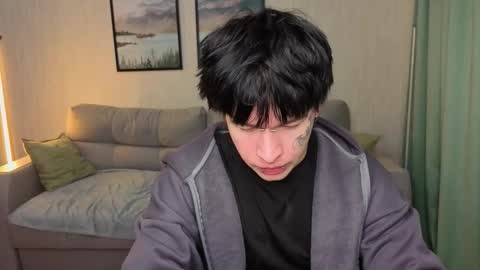 Snapshot of _dream_boys_ chatting on 10.05.25 _dream_boys_ online show from 10.05.25