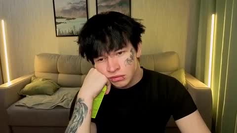 Snapshot of _dream_boys_ chatting on 10.14.25 _dream_boys_ online show from 10.14.25