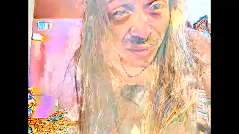 Snapshot of _drew__ chatting on 01.13.25 _drew__ online show from 01.13.25