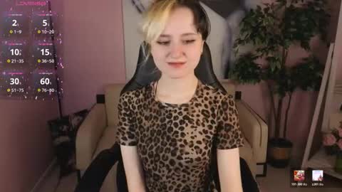 Mao online show from 03.01.26