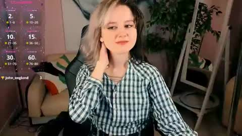 Snapshot of _drift_baby_ chatting on 06.19.26 Mao online show from 06.19.26