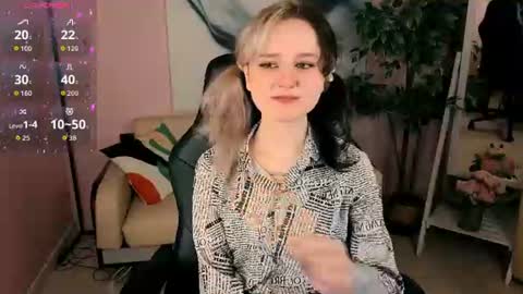 Snapshot of _drift_baby_ chatting on 06.21.26 Mao online show from 06.21.26