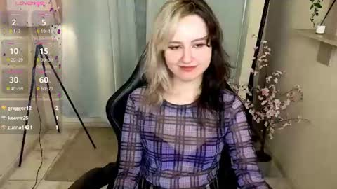 Snapshot of _drift_baby_ chatting on 06.28.26 Mao online show from 06.28.26