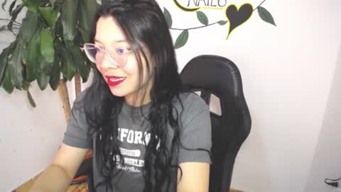 Snapshot of _dulcefox_ chatting on 06.19.26 Abbye online show from 06.19.26