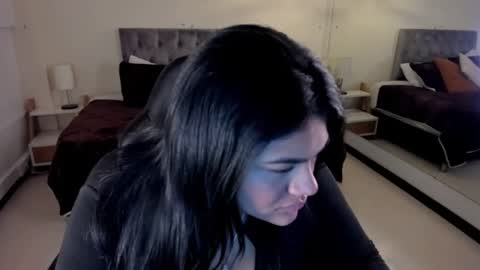 Dulcinea online show from 03.17.26