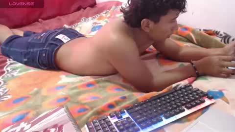 _duvan_123 online show from 12.16.25