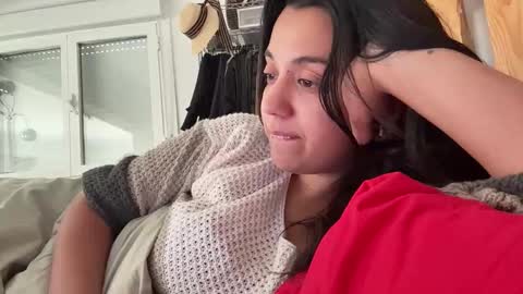  elena barra online show from 10.24.25