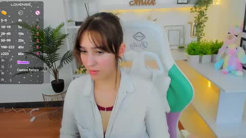 Lizzy  online show from 12.04.24