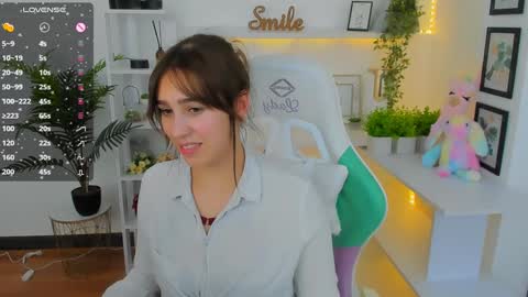 Lizzy  online show from 12.05.24