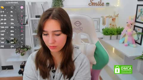 Lizzy  online show from 12.06.24