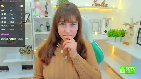 Lizzy  online show from 01.30.25