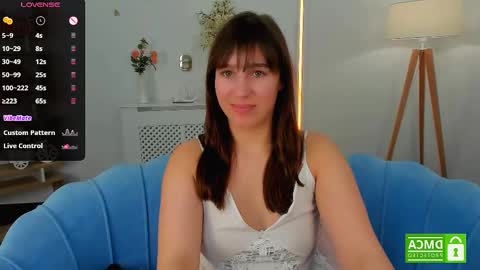 Lizzy  online show from 02.21.25