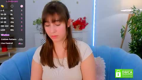 Lizzy  online show from 02.22.25